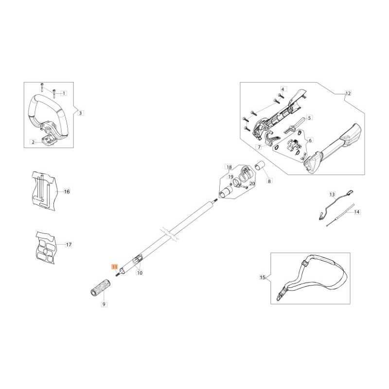 ALBERO TRASMISSIONE ORIGINALE EMAK 61370337R