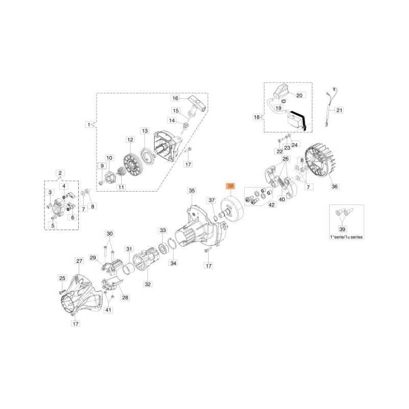 CAMPANA FRIZIONE ORIGINALE EMAK 61380028AR
