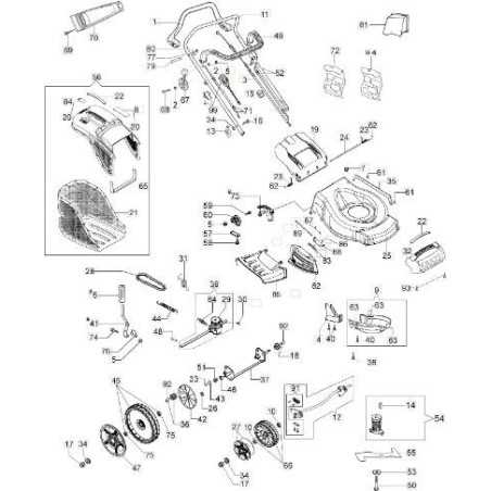 SCHLÜSSEL MIT ORIGINALKABEL EMAK 66071046R | NewgardenParts.com