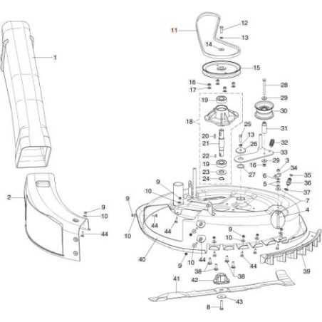 ORIGINAL EMAK GÜRTEL 68130576R | NewgardenParts.com