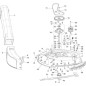 ORIGINAL EMAK GÜRTEL 68130576R
