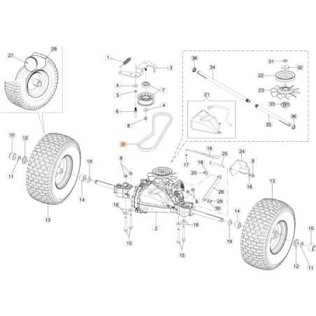 ORIGINAL EMAK GÜRTEL 68130625R | NewgardenParts.com