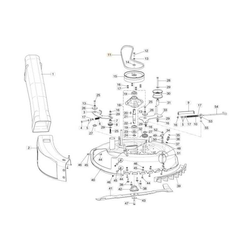 ORIGINAL EMAK GÜRTEL 68130649R