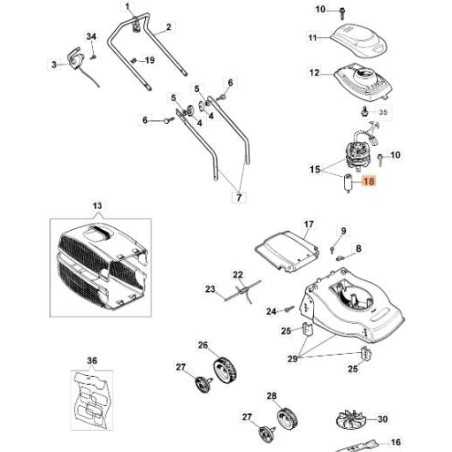 CONDENSATEUR D'ORIGINE EMAK 66050184R | NewgardenParts.com