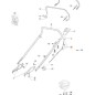 ACCELERATORE ORIGINALE EMAK 8203430R