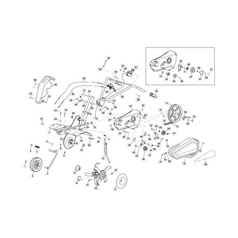 ORIGINAL ACCELERATOR EMAK 68670038R