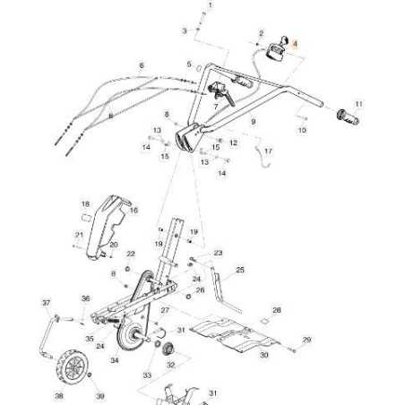 ACCÉLÉRATEUR ORIGINAL EMAK 68670052R | NewgardenParts.com