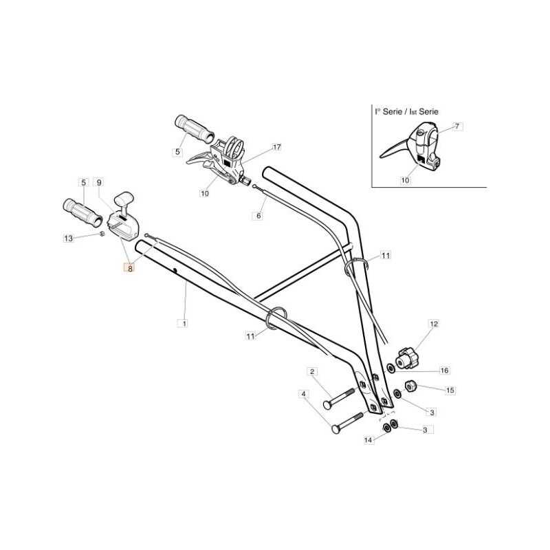 ORIGINAL-BESCHLEUNIGER EMAK 68690021R