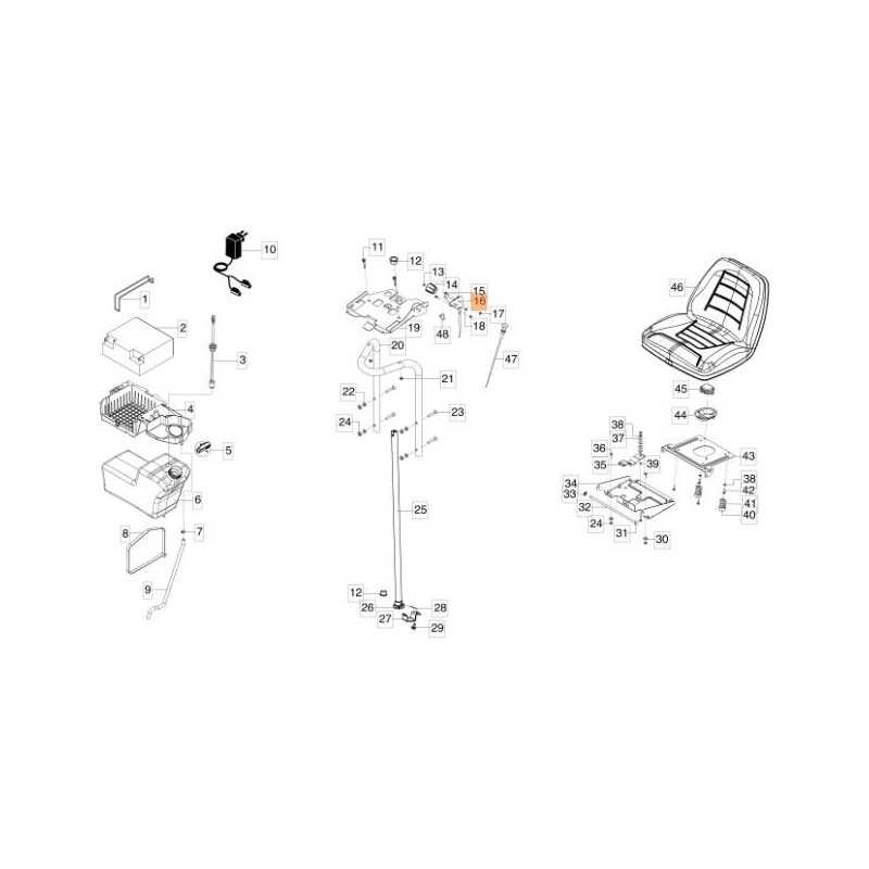 ACCELERATEUR ORIGINAL EMAK AK468780