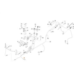 ADATTATORE ORIGINALE EMAK AK473661 | NewgardenParts.com
