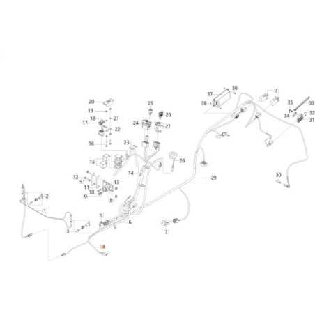 ADAPTADOR ORIGINAL EMAK AK473661 | NewgardenParts.com
