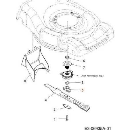 ADAPTATEUR ORIGINAL EMAK C68705240R | NewgardenParts.com