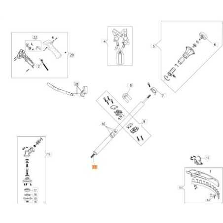TRANSMISSION ALB. D.-X---- ORIGINAL EMAK BF000126R | NewgardenParts.com
