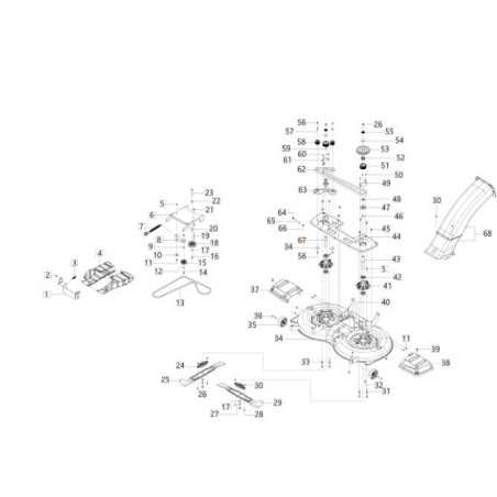 ORIGINALWELLE EMAK AK47382630 | NewgardenParts.com