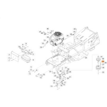 ORIGINALWELLE EMAK AK47686930R | NewgardenParts.com