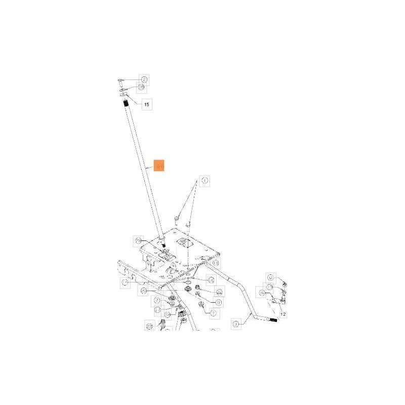 ARBRE D'ORIGINE EMAK C73804263