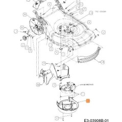 ORIGINALRING EMAK C73106284 | NewgardenParts.com