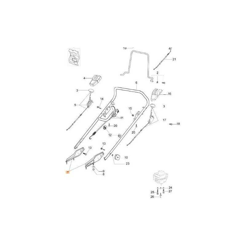 ORIGINAL EMAK AUFSATZ 8203397