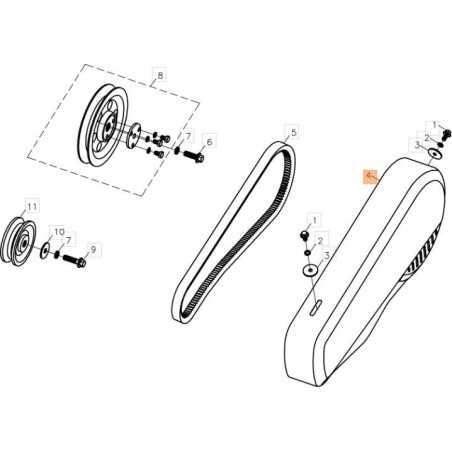CÁRTER EMAK ORIGINAL 68580003R | NewgardenParts.com
