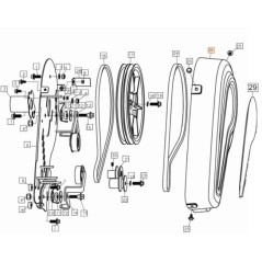 CÁRTER EMAK ORIGINAL 68590003R | NewgardenParts.com
