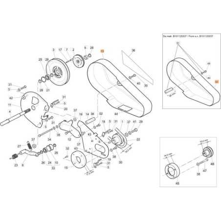 CÁRTER EMAK ORIGINAL 68650020B | NewgardenParts.com