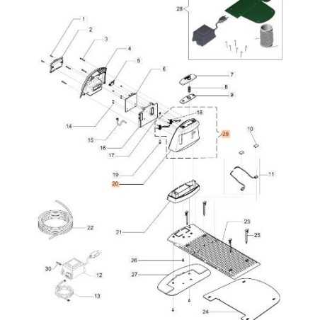 CARTER EMAK ORIGINAL AK45548634 | NewgardenParts.com