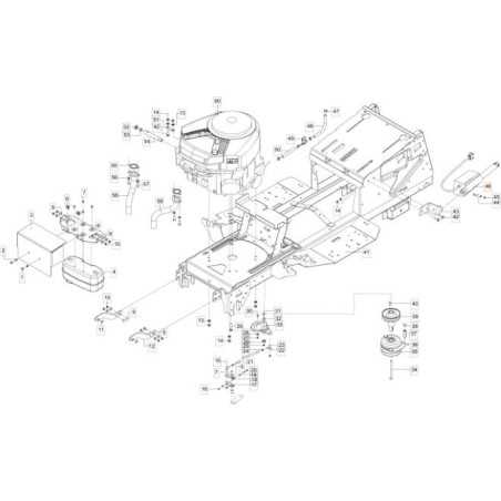 ORIGINAL EMAK AK473580 CYLINDER | NewgardenParts.com