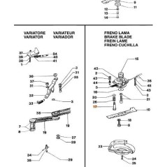 COLUMNA ORIGINAL EMAK 8203152 | NewgardenParts.com