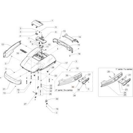 CONTATTO CARICA BATTERIA ORIGINALE EMAK AK440618 | NewgardenParts.com