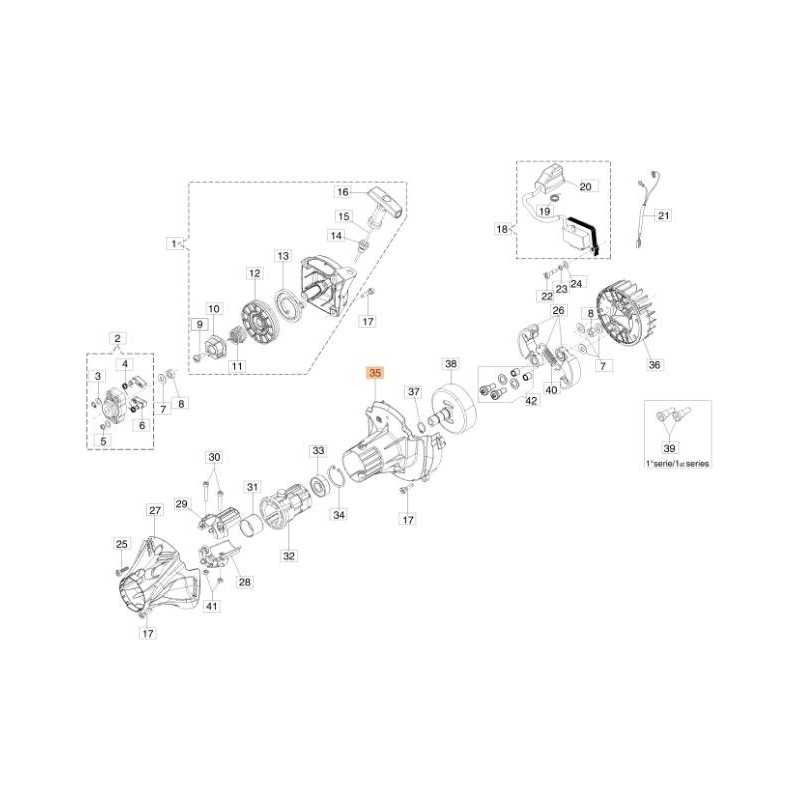 CONVOGLIATORE ORIGINALE EMAK 61430036R