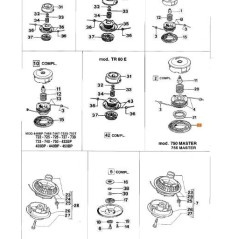 ORIGINAL EMAK DECKEL 63030002R | NewgardenParts.com