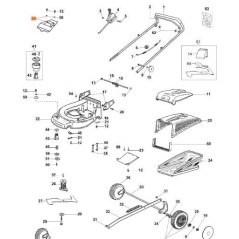 ORIGINAL EMAK DECKEL 66062027 | NewgardenParts.com