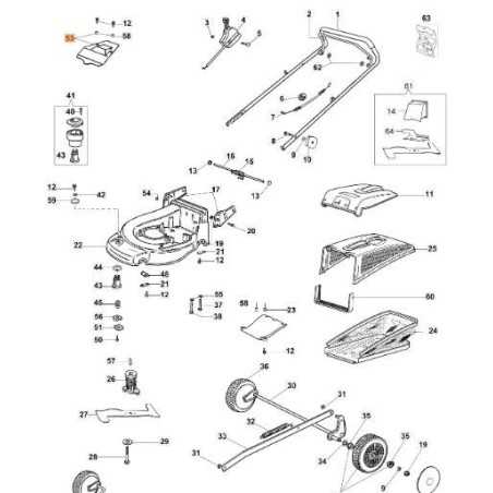 TAPA EMAK ORIGINAL 66062027 | NewgardenParts.com