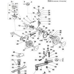 TAPA EMAK ORIGINAL 8202293R | NewgardenParts.com