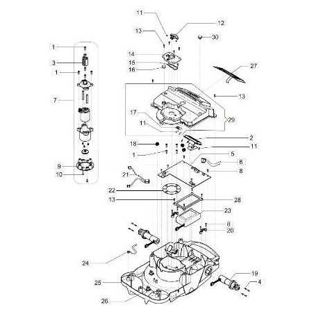 TAPA ORIGINAL EMAK AK456835 | NewgardenParts.com