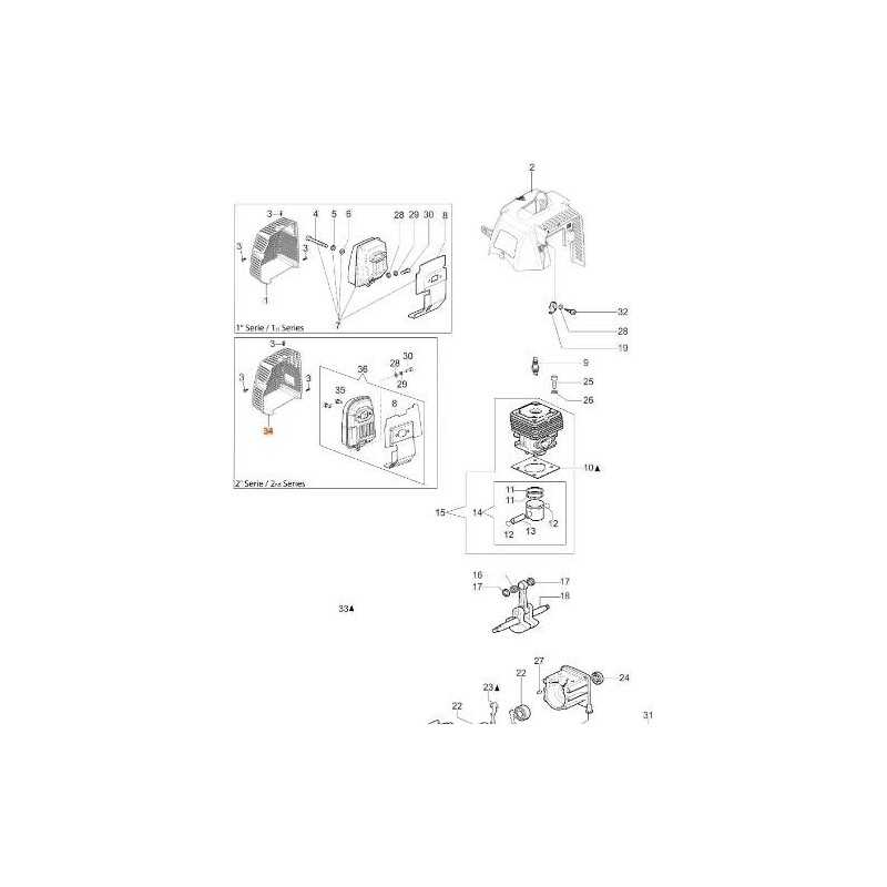 COUVERCLE DE SILENCIEUX EMAK ORIGINAL 61330168R