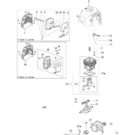 ORIGINAL EMAK SCHALLDÄMPFERABDECKUNG 61330168R | NewgardenParts.com