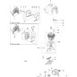 ORIGINAL EMAK SCHALLDÄMPFERABDECKUNG 61330168R