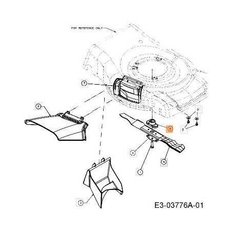 ADATTATORE ORIGINALE EMAK C7480376E | NewgardenParts.com