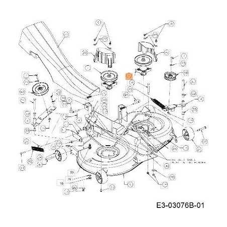 ARBRE D'ORIGINE EMAK C9180609D | NewgardenParts.com