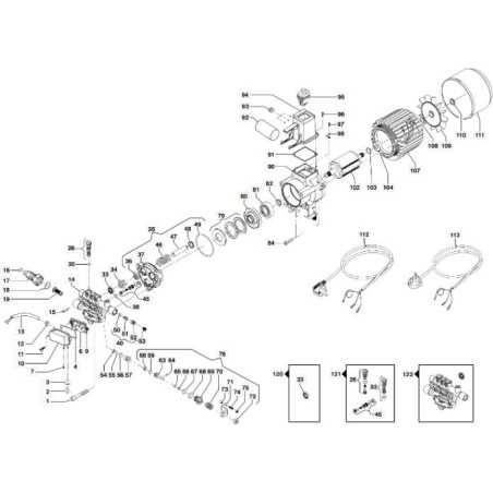 ARBRE D'ORIGINE EMAK CH00010537 | NewgardenParts.com