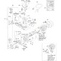 EJE DE ROTOR EMAK ORIGINAL CH00010510
