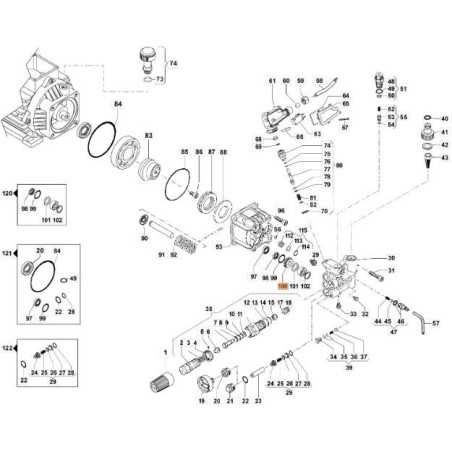 ANILLO DE SELLADO ORIGINAL EMAK CH00090309 | NewgardenParts.com