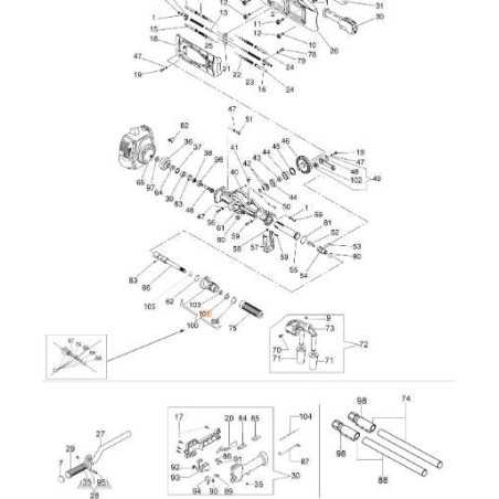 ORIGINAL DICHTRING EMAK CS01230283 | NewgardenParts.com
