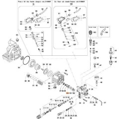 ORIGINALRING EMAK CH00090219 | NewgardenParts.com