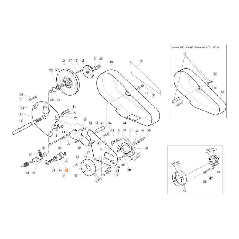 ANELLO ORIGINALE EMAK F1440810