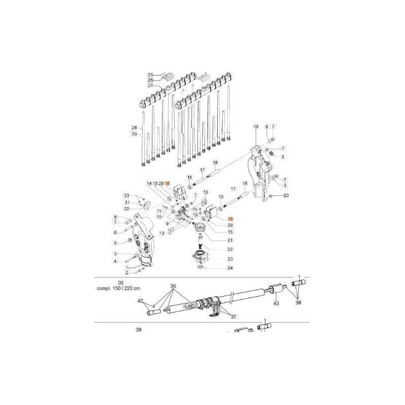 ACCESSOIRE EMAK ORIGINAL CS01600266