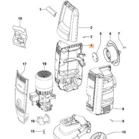 ORIGINALVERKLEIDUNG EMAK CH04770217A | NewgardenParts.com