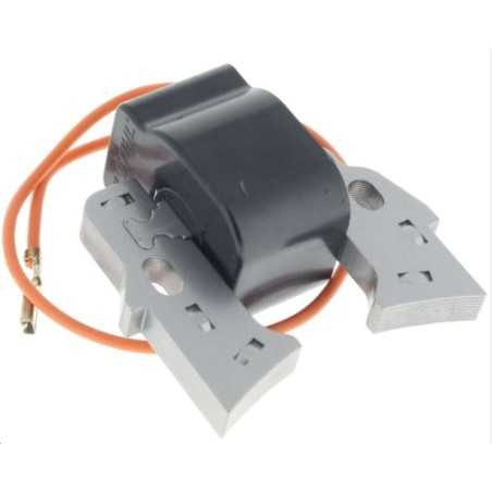 Débroussailleuse à bobine modèles FR460TC-E ORIGINAL STIHL 42444043500 | NewgardenParts.com