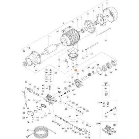 CÁRTER DE BOMBA EMAK ORIGINAL CH24320032 | NewgardenParts.com